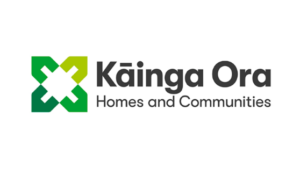 Kainga Ora logo