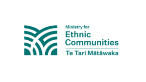 ministry of ethnic communities logo